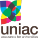 logo for Uniac